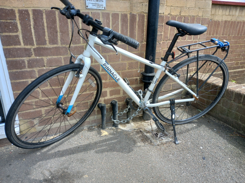 pinnacle neon 2 Hybrid Bike | in South 